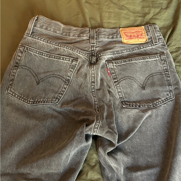 LEVIS 501’s Size 26 - Picture 5 of 5